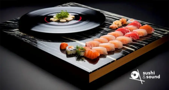 Il più atteso dell’anno! Giovedì 10 luglio ti aspettiamo da Sushi & Sound in Piazza Ventiquattro Maggio per una occasione indimenticabile nel cuore di Milano