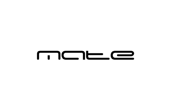 Brand logo reading 'mote' in a sleek, futuristic black font on a white background.