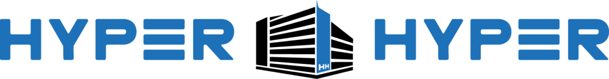 Hyper-Hyper-Logo